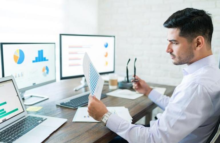 Top 7 Remote Professions In 2023-24