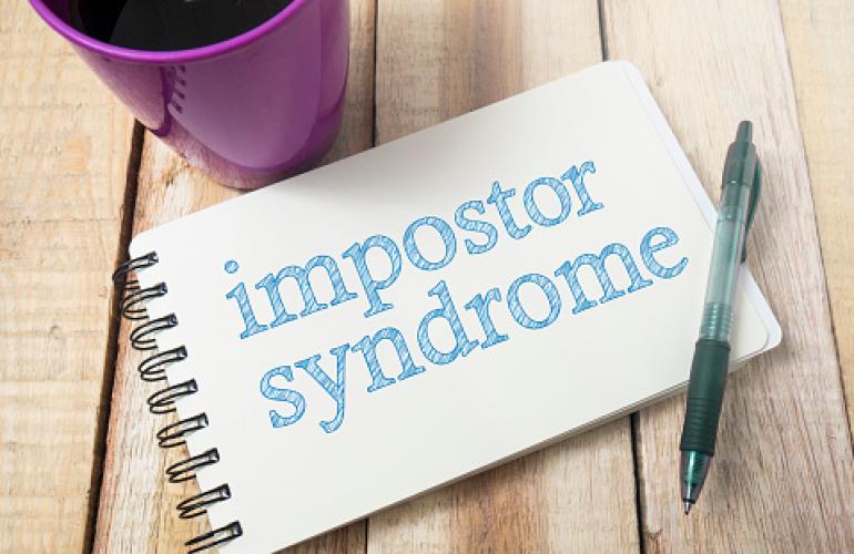 A Comprehensive Guide To Imposter Syndrome & Its Solutions