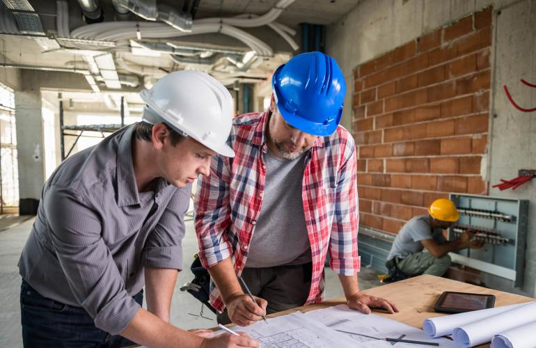 A Brief Overview Of Qatar's Booming Construction Sector: Job Prospects And Trends