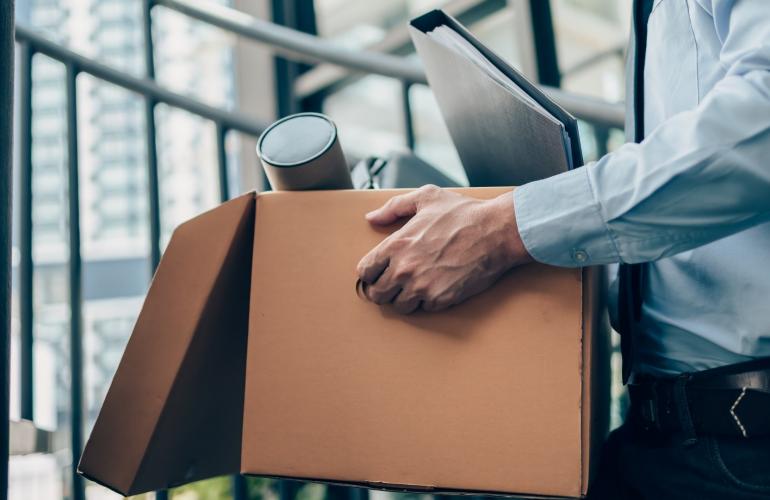 What To Do If You Are Unemployed In 2023? 