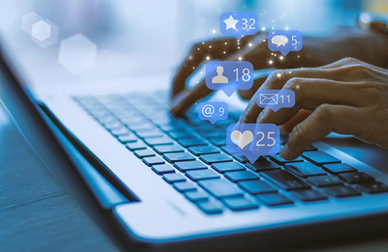 Unleashing The Power Of Social Media In Qatar: Pursue A Bright Career As A Social Media Expert!