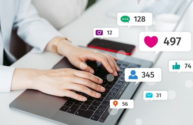 From Clicks To Conversions: Pursue A Thrilling Career As A Ppc Expert In Vibrant Qatar!