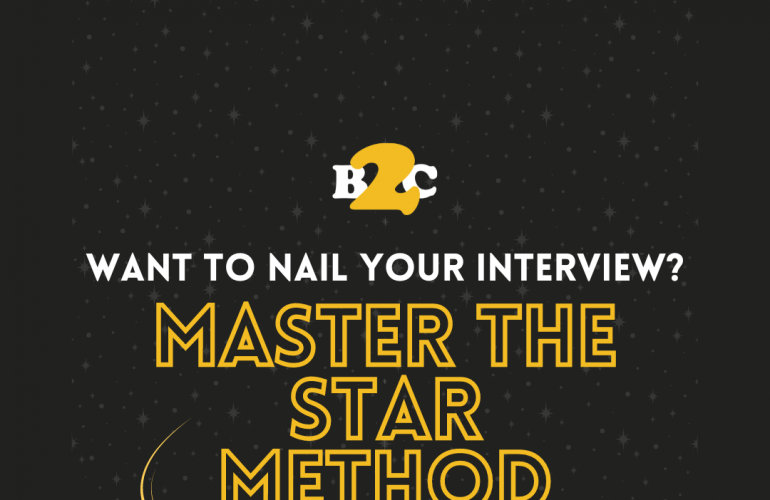 Master The Star Method For Your Job Interviews