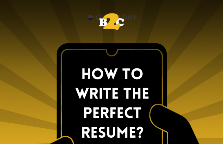 How To Make A Good Resume? 